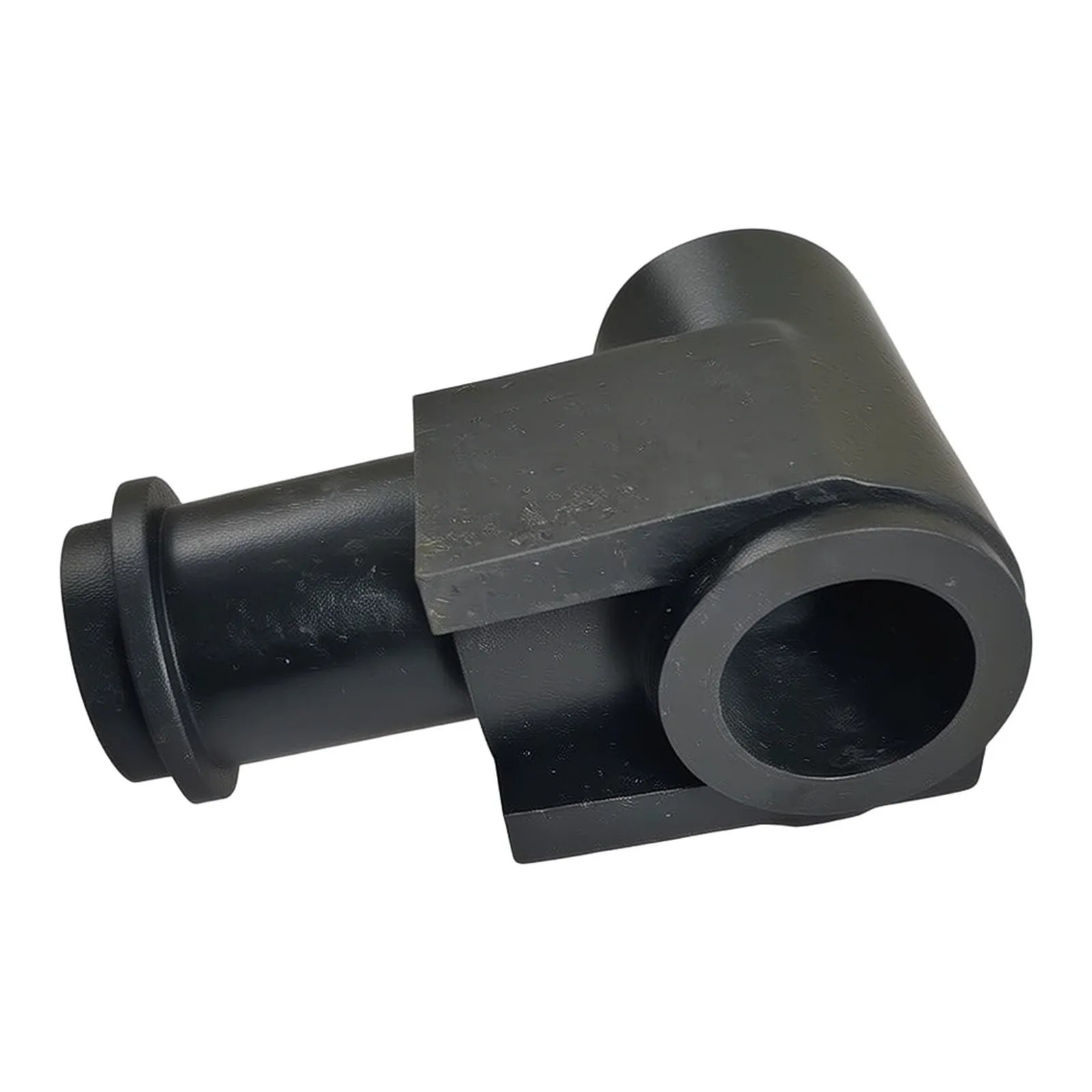 EFP Steering Support Shaft Replacement for Lawn For Mowers Model 532160395 Plastic Material for Reliable Mower Function