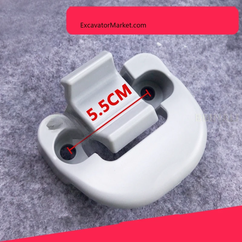 

Excavator Sunroof Glass Button For E307C/307D/320C/320D/320C/CAT323D Excavator Accessories