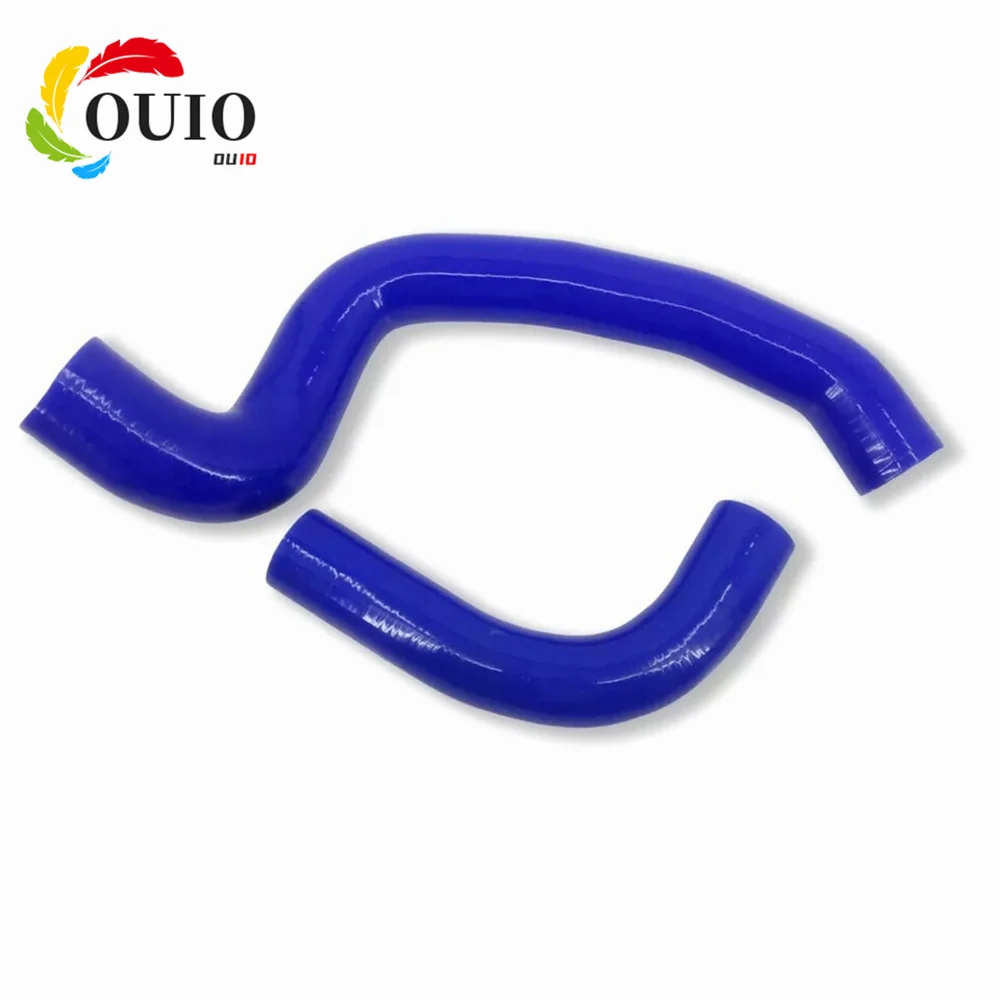 

Silicone Intercooler Boost Hose FIT Ford Focus MK2 2.0 TDCI MK-2 T-DCI Turbo