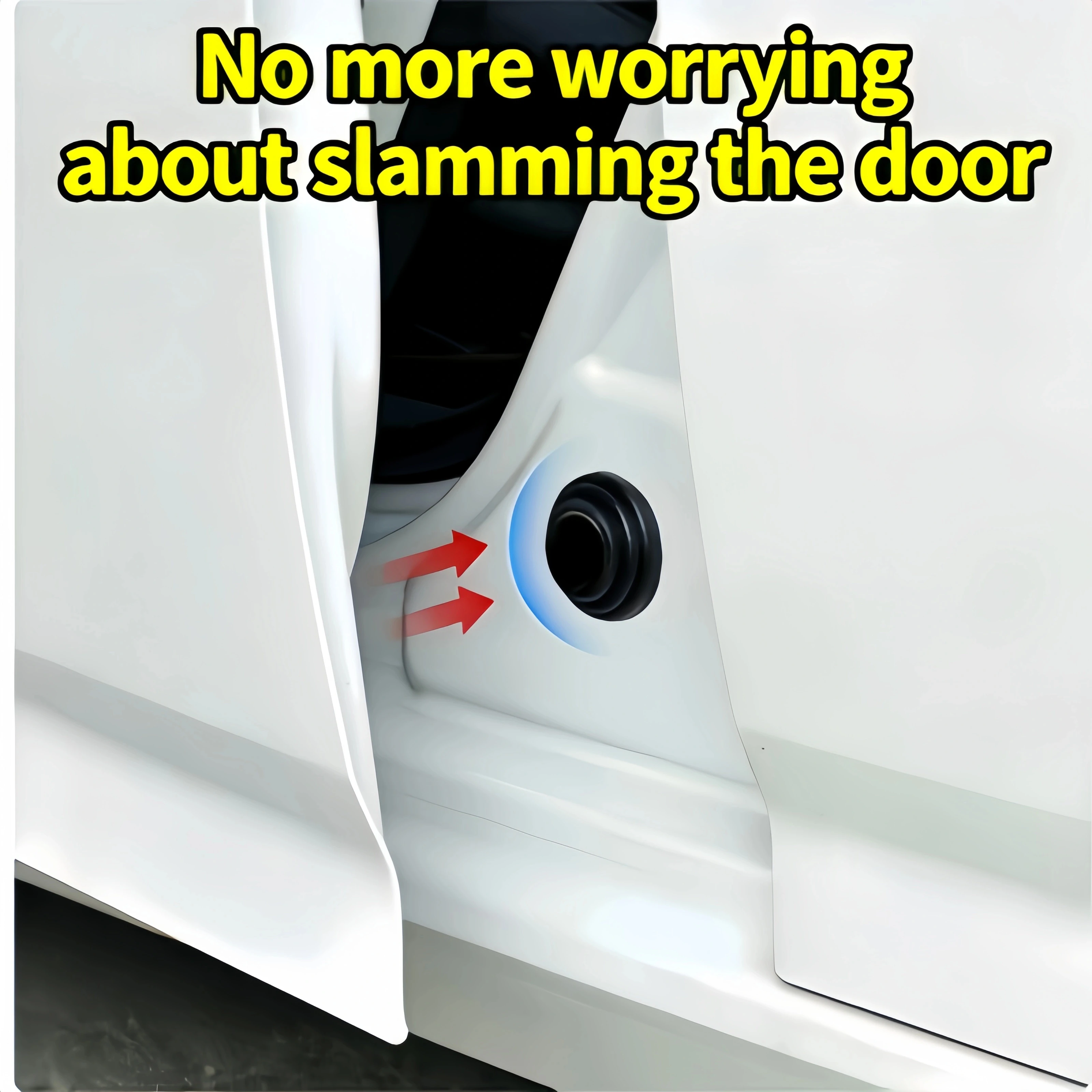 Универсальные резиновые аморти – обзор и цена Door Stopper Rubber
