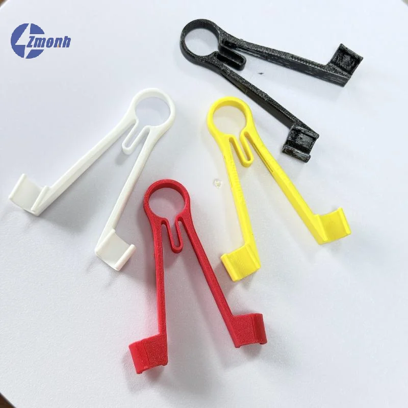 New！Multimeter Test Probe Clip With Anti Slip Grip And Secure Fixation For Electrical Testing DIY Repair And Electrician Work