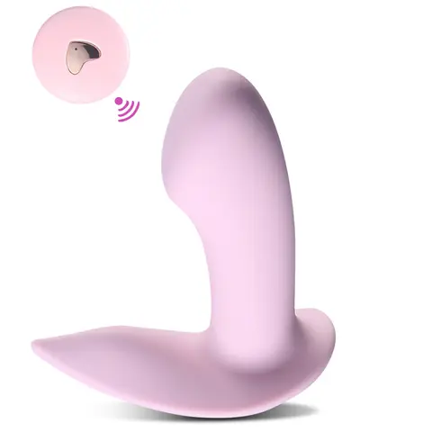 Remote Control Mini Vagina Vibrator Female Clitoris Stimulator Dildo Vibrator Sex Toy Dildo Vibrator Adult Sex Toys Sexy Shop