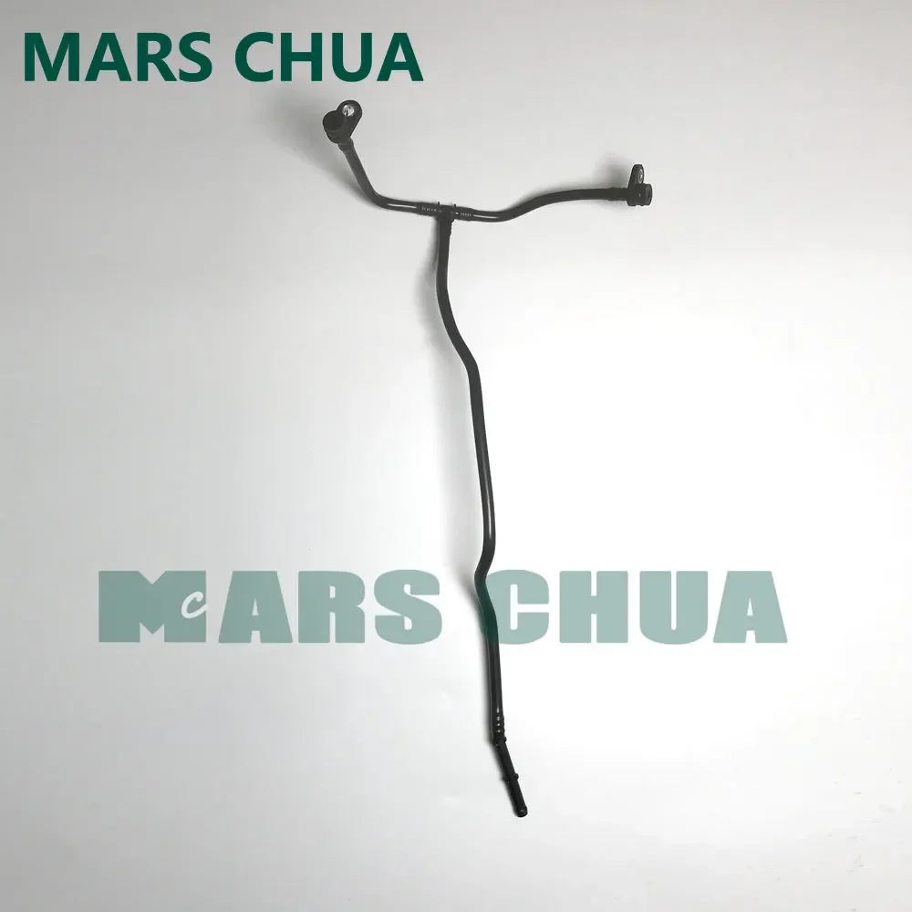 

94610602660 Exhaust Line Cooling System Is Suitable for Porsche Panamera Cayenne Macan Vent Pipe Snorkel 946 106 026 60 original