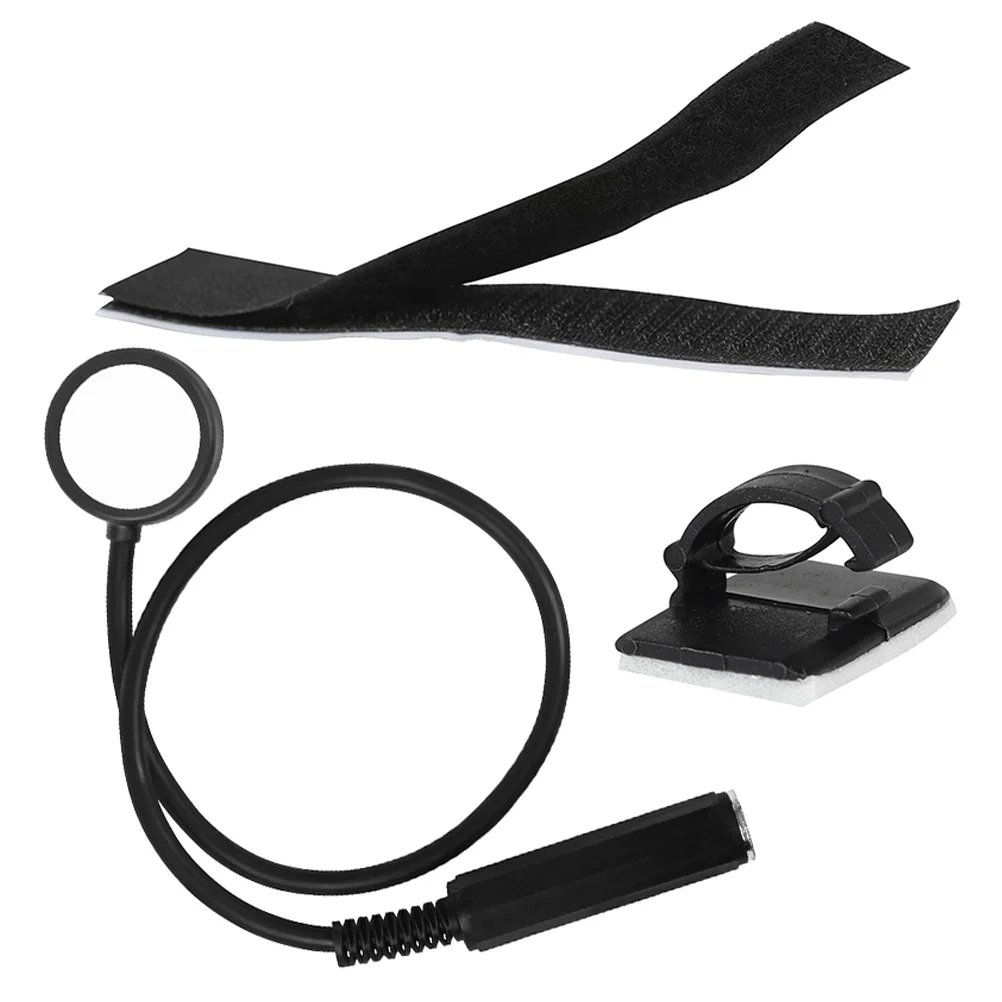 

1 set 1 Set Professional Acoustic Durable Sound Hole Pickup For Folk Guitar Guitar Bass Pickup Transducer Instrument Accessory
