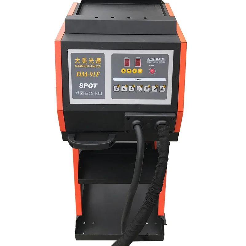 

Popular High Quality Spot Welder Cheap Dent Puller Machine Welding