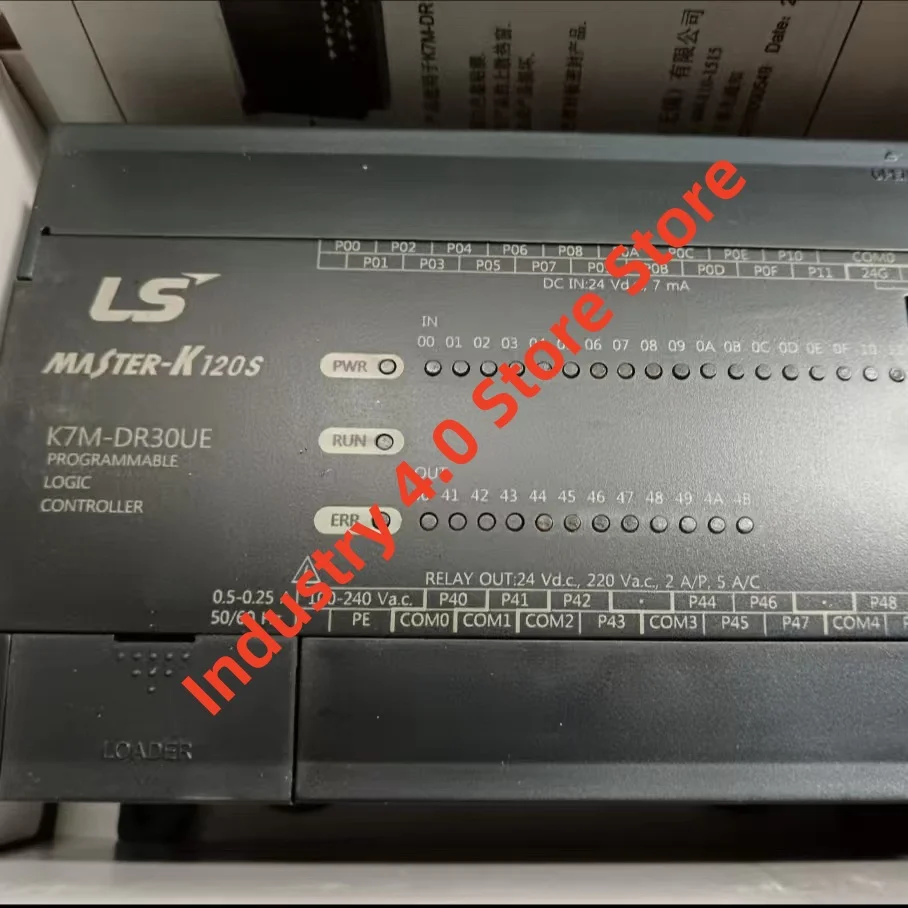 

XBC-DR40XS new in box XBC-DR30XS Module