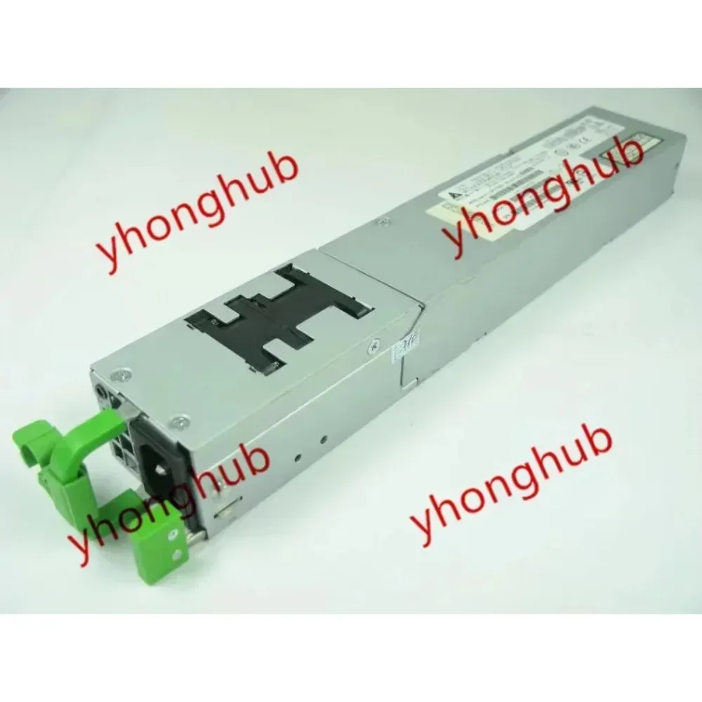 Delta Electronics D…