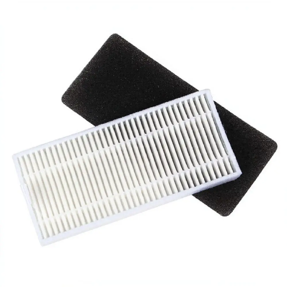 Replacement Parts Kit For Cecotec Conga 1090 1099 1790 Robotic Vacuum Cleaner Main Brush Side Brush Filter Mop Accessory