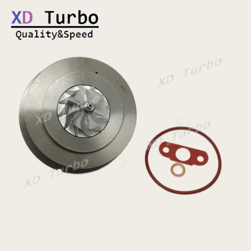 

TF035 Milling Wheel Turbo Core 49335 49335-00585 49335-00584 cartridge CHRA 11658519476 For BMW 1er F20 120d 1995ccm 135KW 184PS