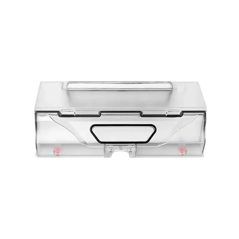 Dreame D9/D9 Max Dreame Bot L10 Pro Trouver Robot LDS Vacuum Finder Spare Part Accessories Main Side  Brush Hepa Filter - 6