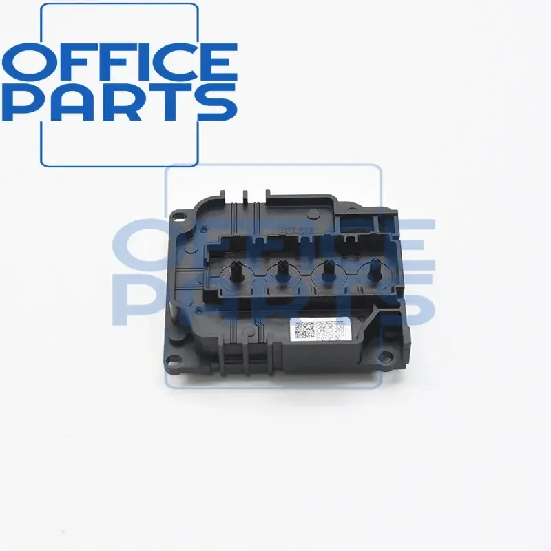 

Original for Epson 4720 i3200 printhead ink damper adapter manifold for eco solvent UV inkjet printer plotter print head cover