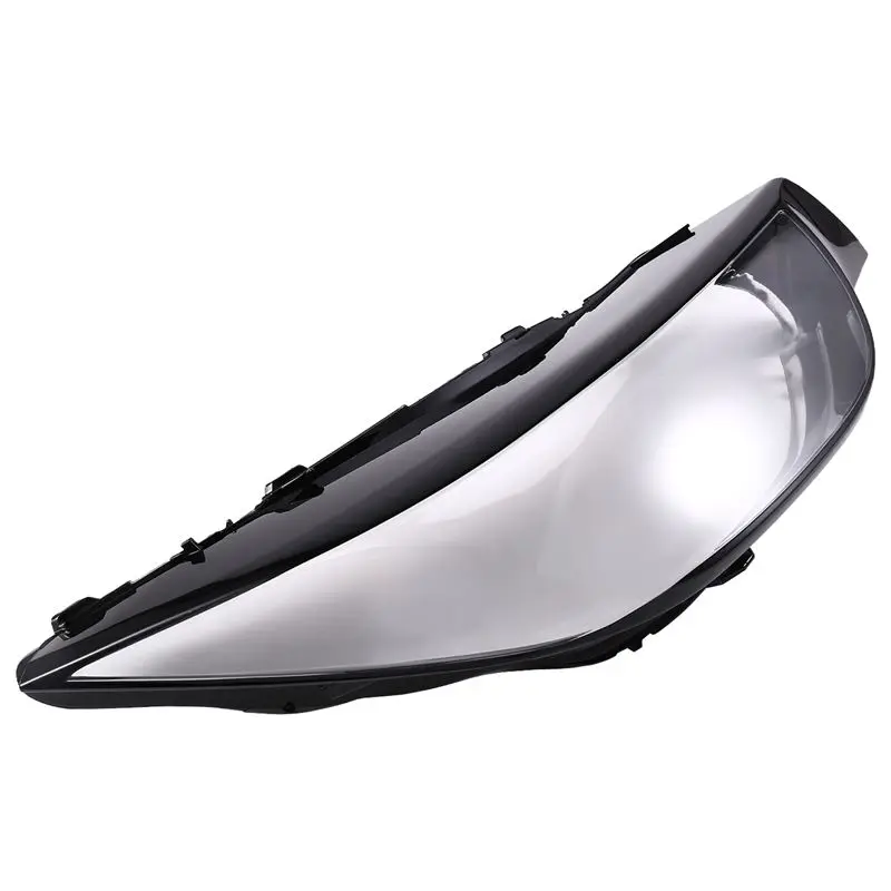 

Top Sale For BMW I3 2014-2020 Front Headlight Cover Headlamp Shell Replacement Lens Transparent Lamp Shade Lampshade