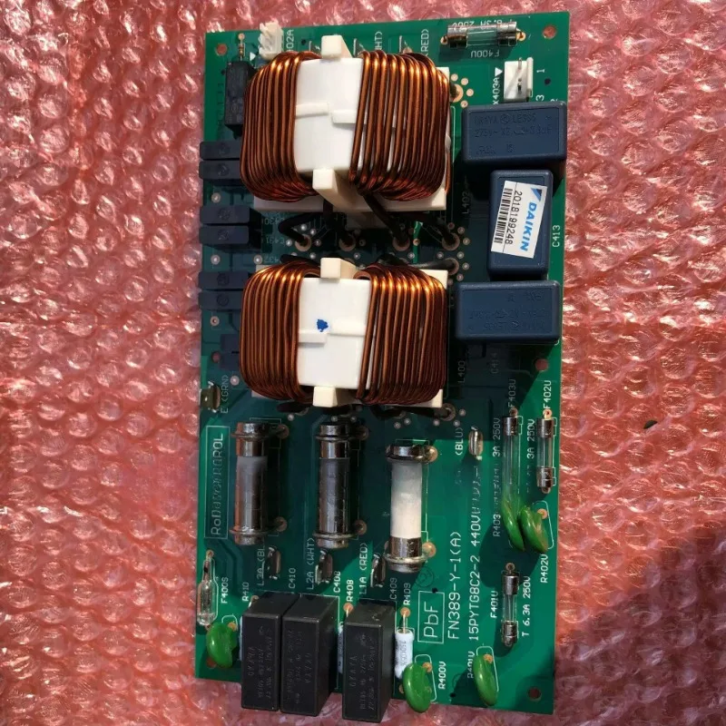 Parts for multi-line  conditioner filter board FN389 Y 1 RHXYQ10SAY1