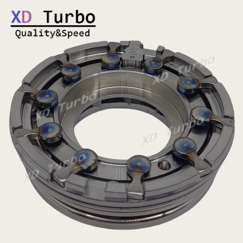 Сосное кольцо BV39 Turbo VNT 54399880127 54399700127 54399700076 для Renault Megane III 1,5 DCI 78 кВт 8200808701 8200889697
