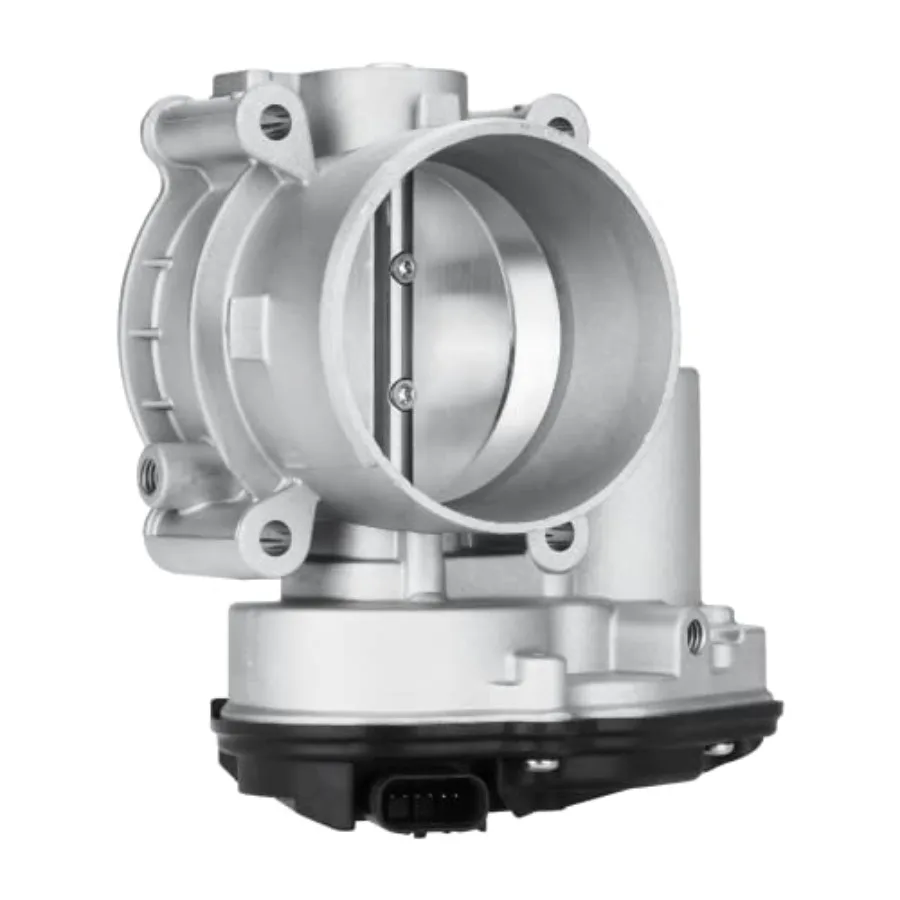 

Electronic Throttle Body Fit for Ford 3.7L Transit-250 Transit-350 and HD 2015-2017 Fit for Lincoln Continental 3.7L 2017 for M