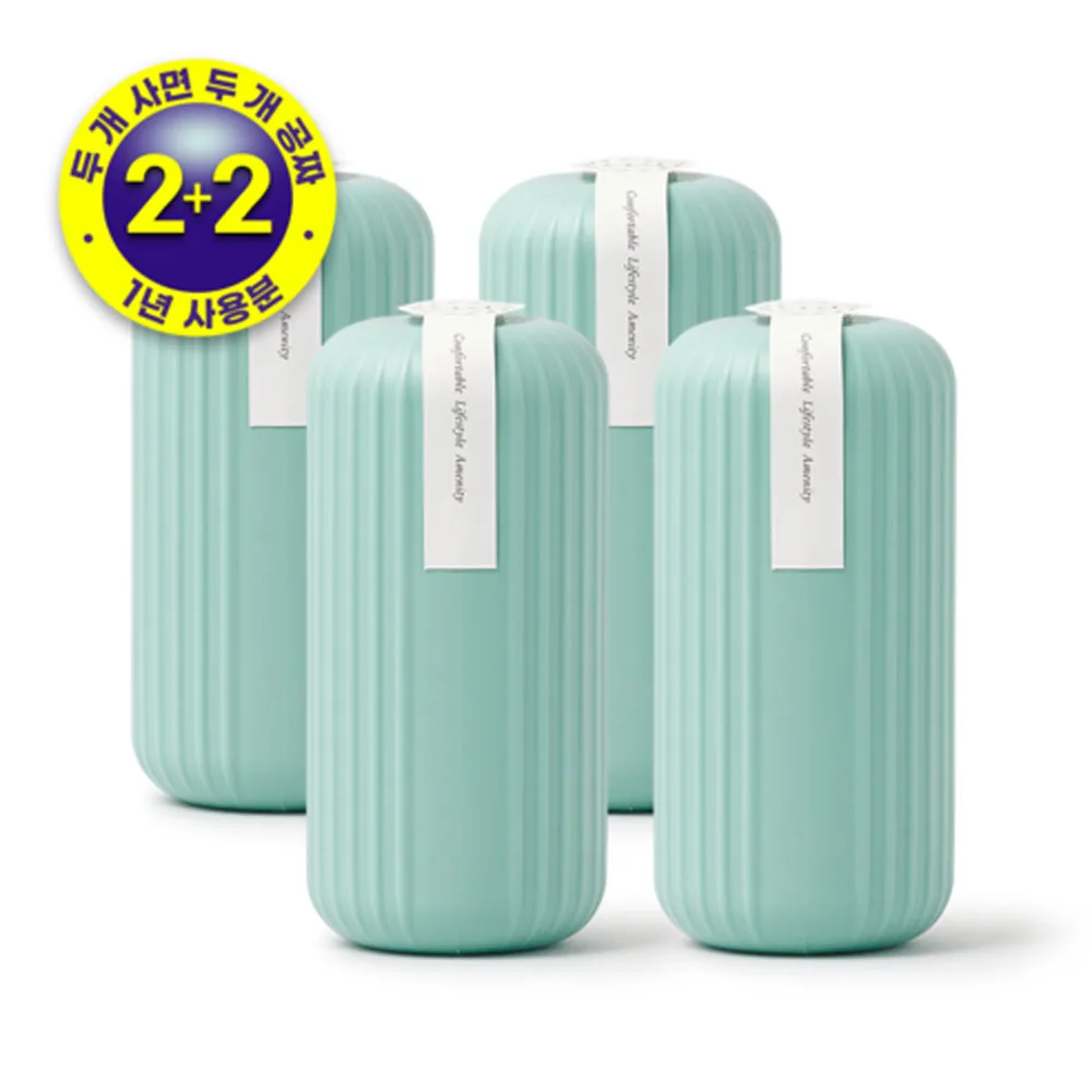 1/4/8 Pcs Toilet Cleaner Automatic Toilet Cleaner Toilet Cleaning Toilet Cleaner image 2