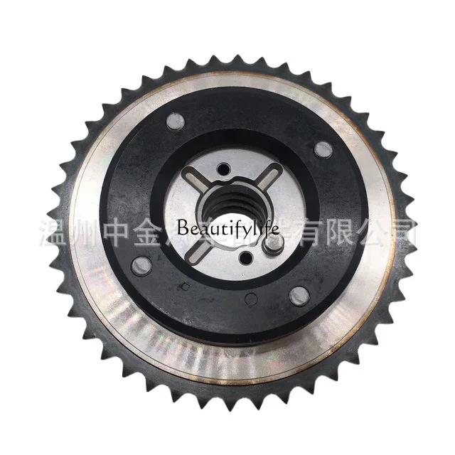 271 Timing gear, camshaft phase adjuster 2710501447 2710500800