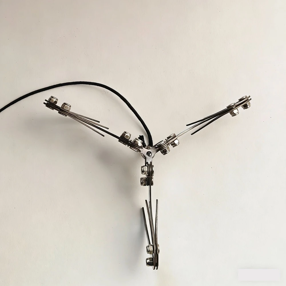 DJI Rescue Claw Drone Delivery System for Emergency Response