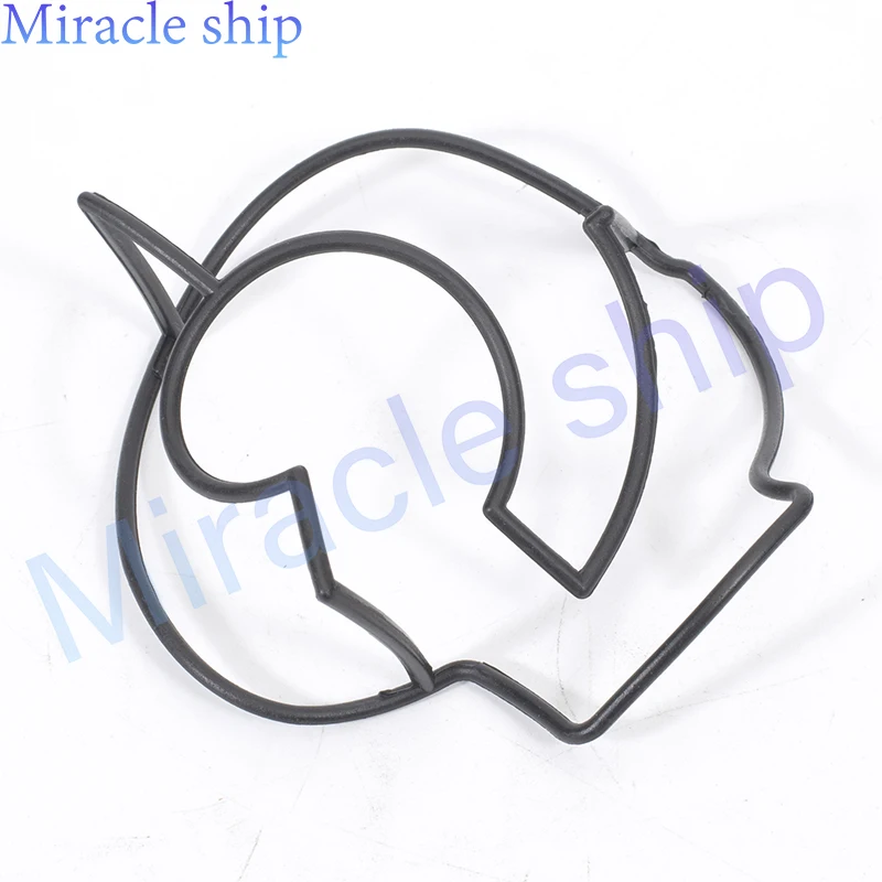 

Ремкомплект крыльчатки водяного насоса для подвесного двигателя Suzuki DF90-140 2009-Later SN # Лодочный двигатель 983646, заменяет детали 17400-92J21