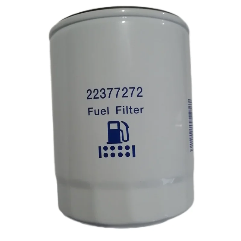 Filtro de Combustible para Motor Diésel Spin-On 22377272 para Motores Diésel Volvo Penta D8 D11 D12 D13 D16 Reemplaza 3888460 FF5855