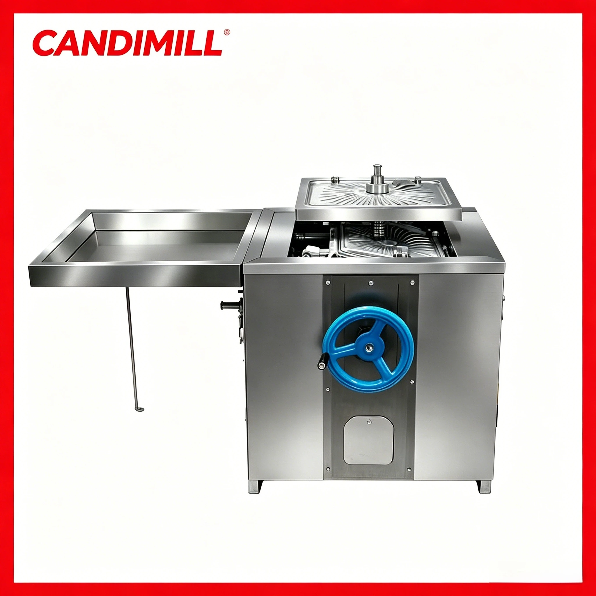 Commercial Multifunctional Gas Egg Roll Crisp Machine Six-Sided Uniform Heat Gas Powered Egg Roll Forming Equipment