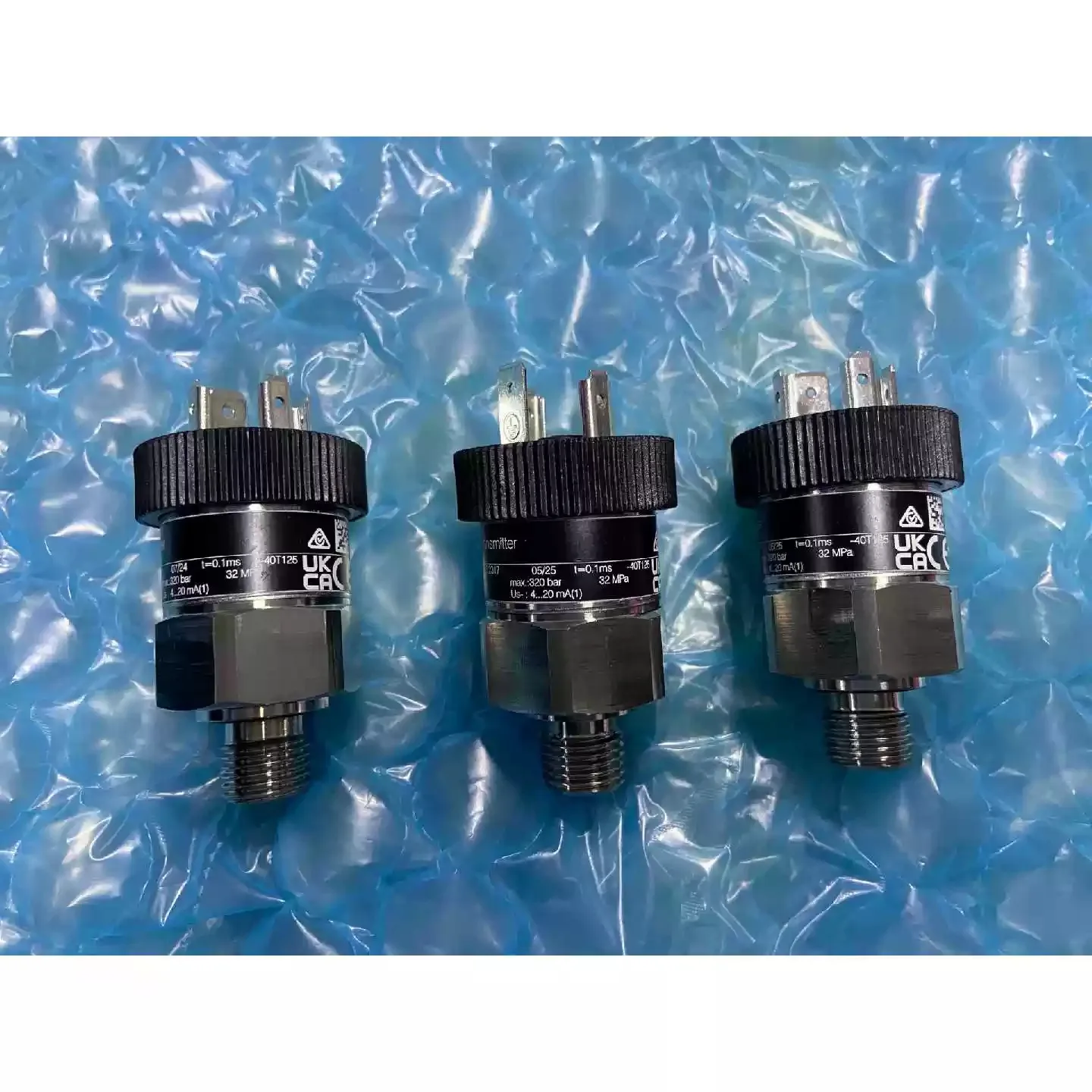 Suitable for TRAFA G 8298.83.2317 pressure transmitter