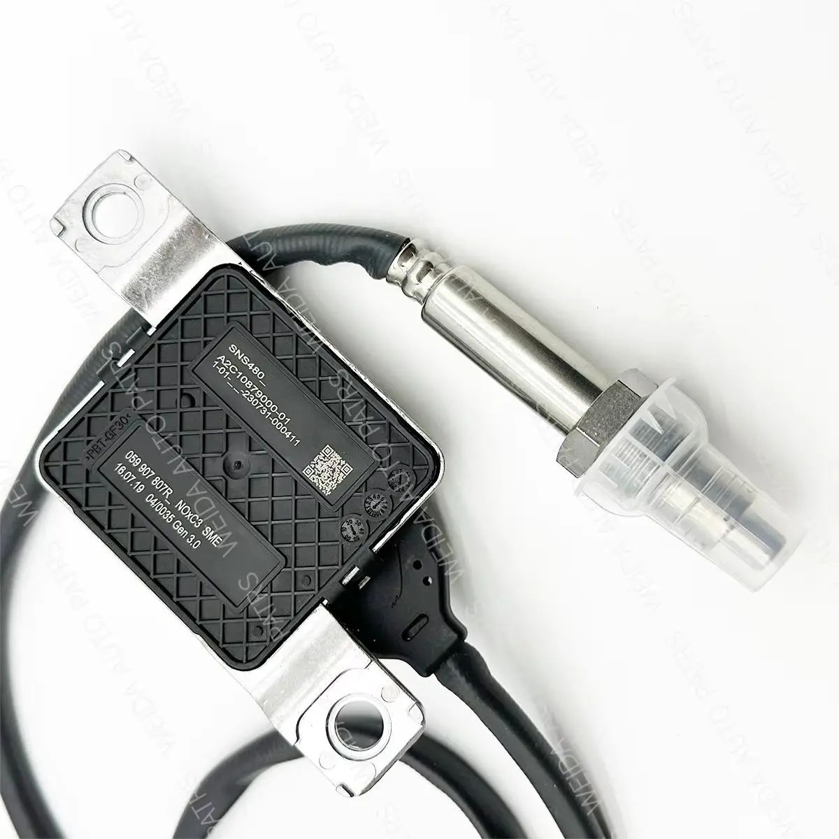 

Датчик оксида азота 059907807R для Q7 4LB 3.0 TDI 2010-2015, датчик NOx 059907807Q 059907807S