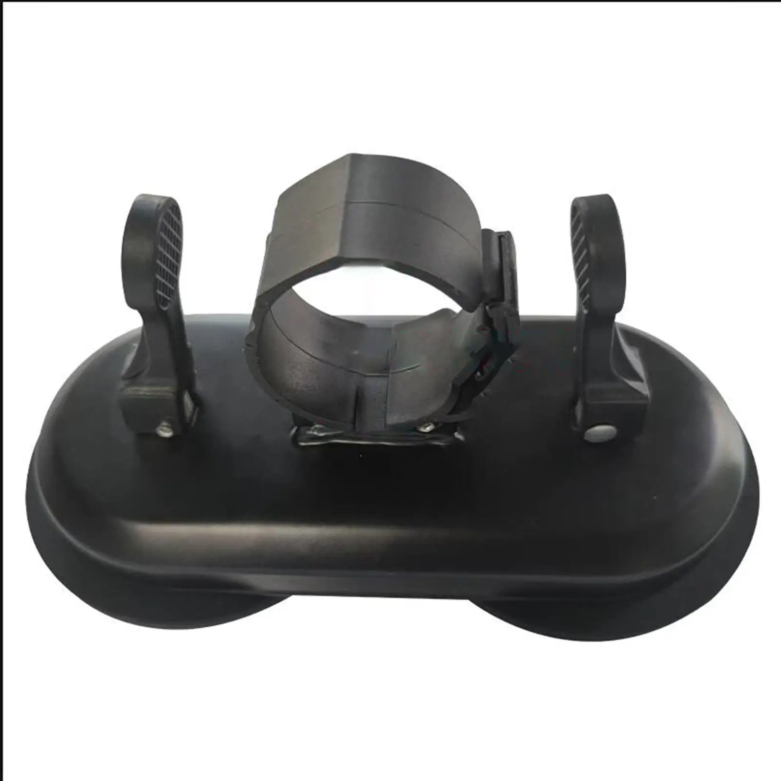 Hand Free Massage Machine Holder Suction Cup Self Massage Easy Setup Hard to