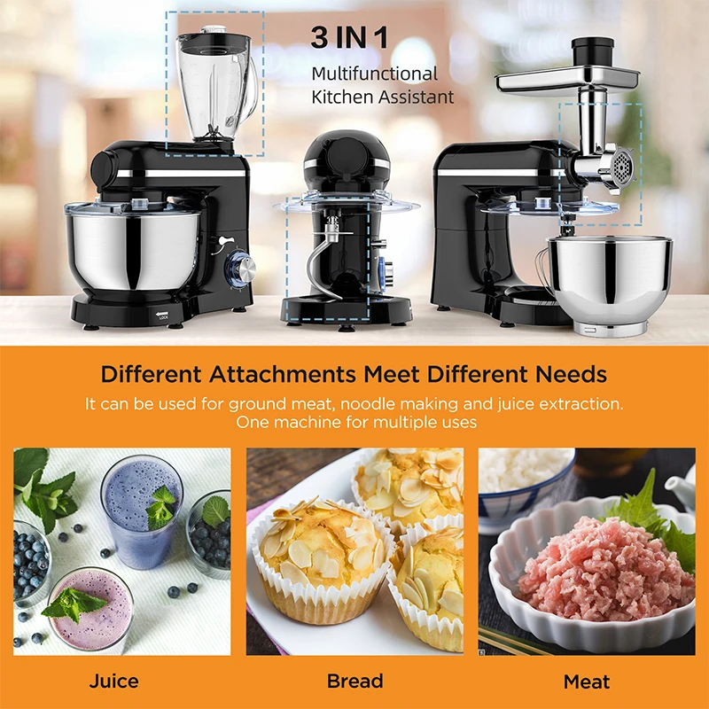 Electrodomésticos de Cocina: B - Kitchen Appliances Kitchenaid reseña y precio
