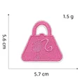 Ironing Patch 14
