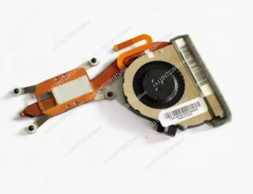 FOR Lenovo Thinkpad X240 X250 X260 X270 special new CPU cooling fan heatsink (model: 01HW912 00UP171)
