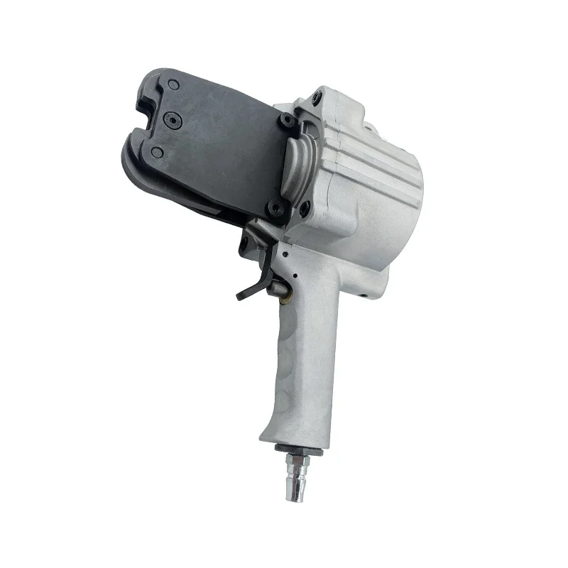 Wholesale FLT-S19/25/32 Plastic Steel Tape Semi Automatic Strapping Tool Pneumatic Packing Machine Handheld Banding Machine