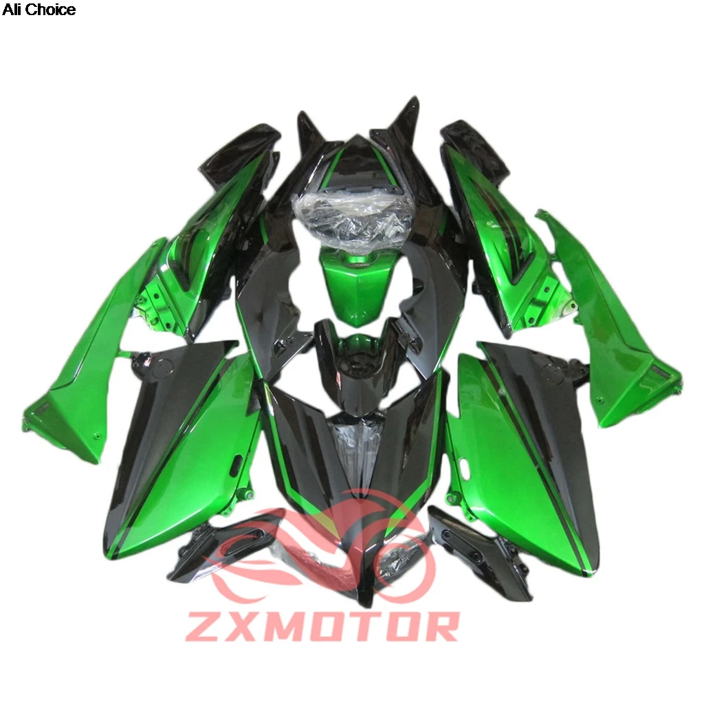 

Bodywork Fairings TMAX530 15 16 Prime Injection Motorcycle Aftermarket Fairing Kit for YAMAHA TMAX 530 2015 2016