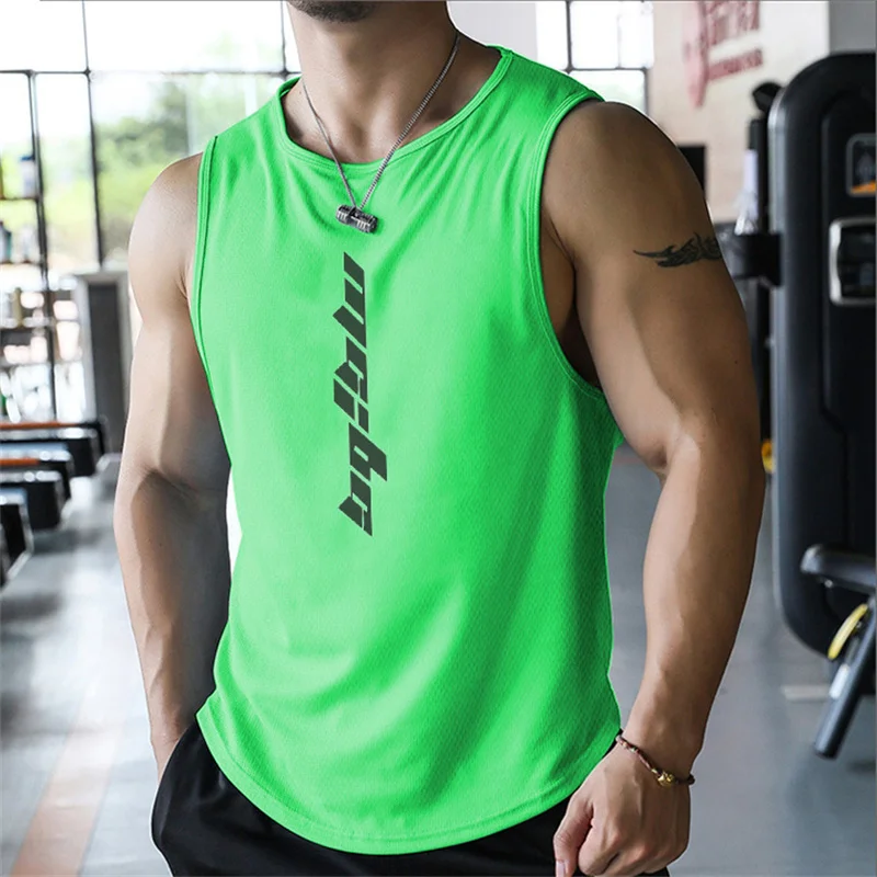 Fluorescent green
