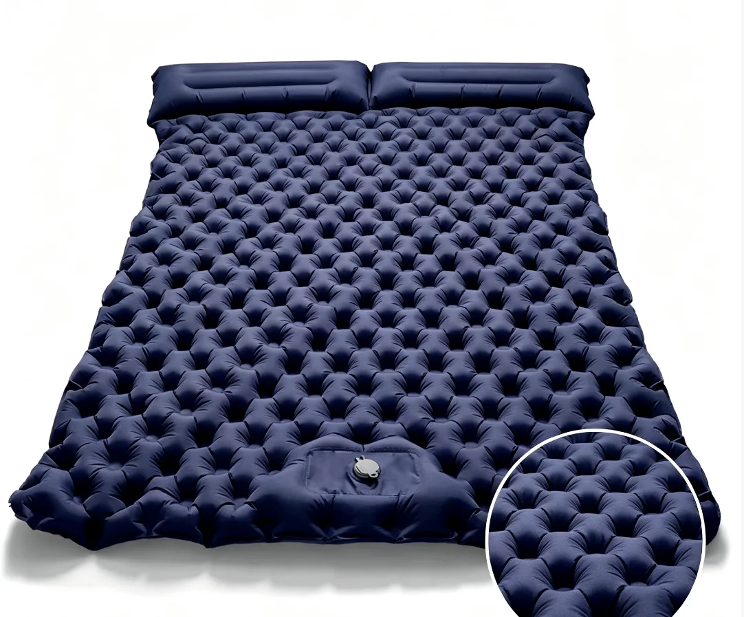 Thumbnail 4 - #38 Low Cost Double Air Beds That Work