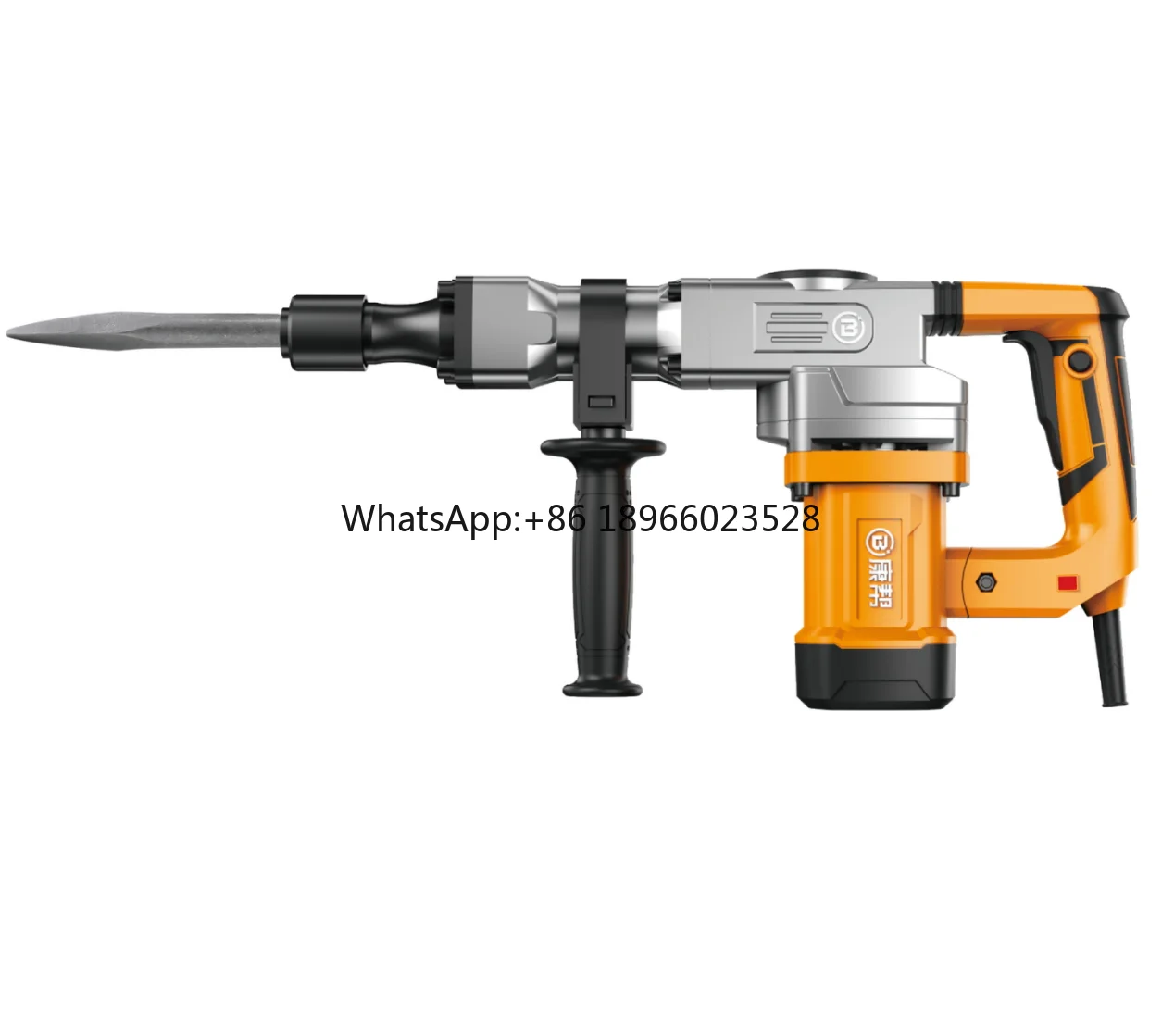 

KB-2035 High Quality Demolition Hammer 1050W Rotary Jack Drill Hammer Electric Tools