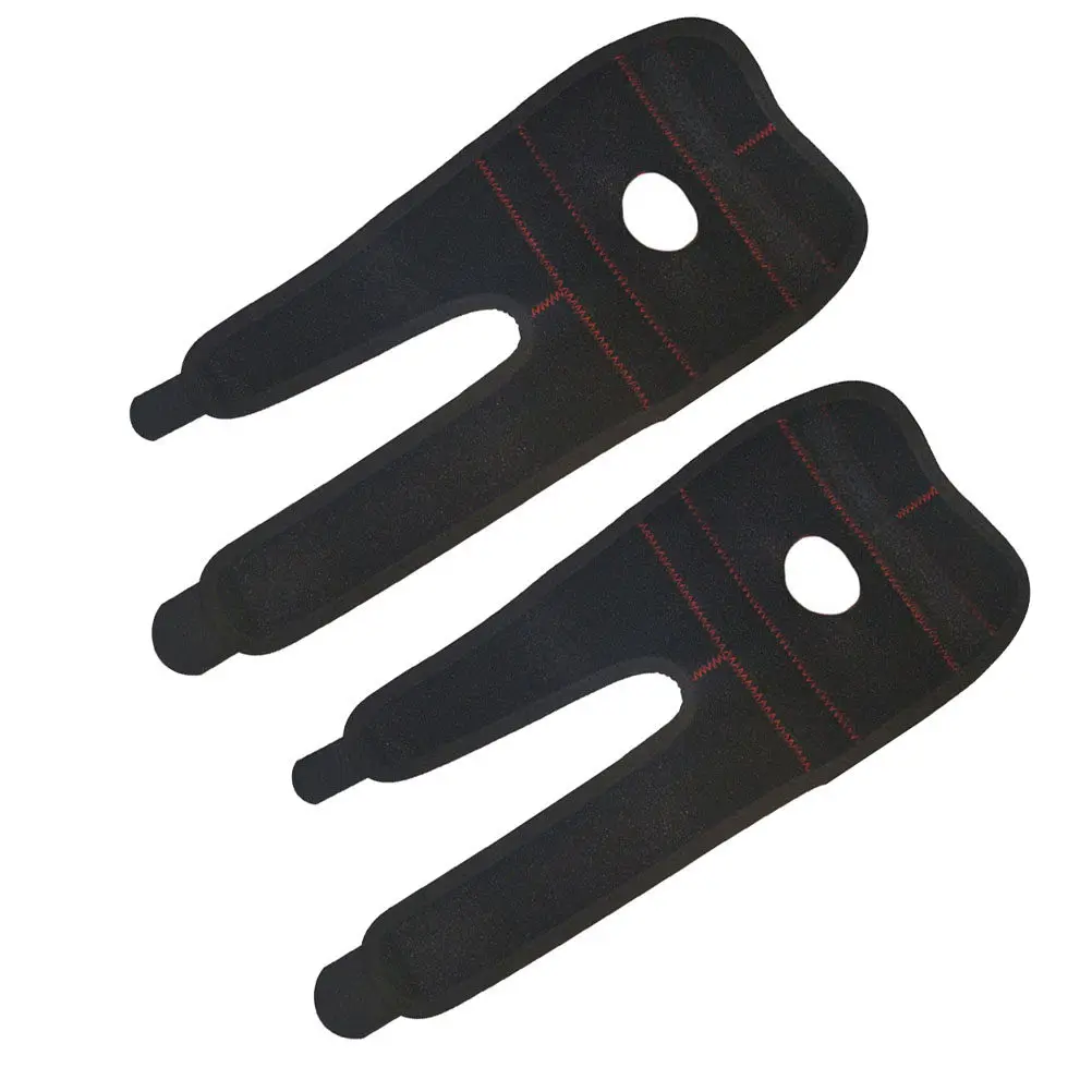 2Pcs Breathable Protector for Running Cycling Skateboarding Soft Support Guard High Grade Material Comfortable Fit