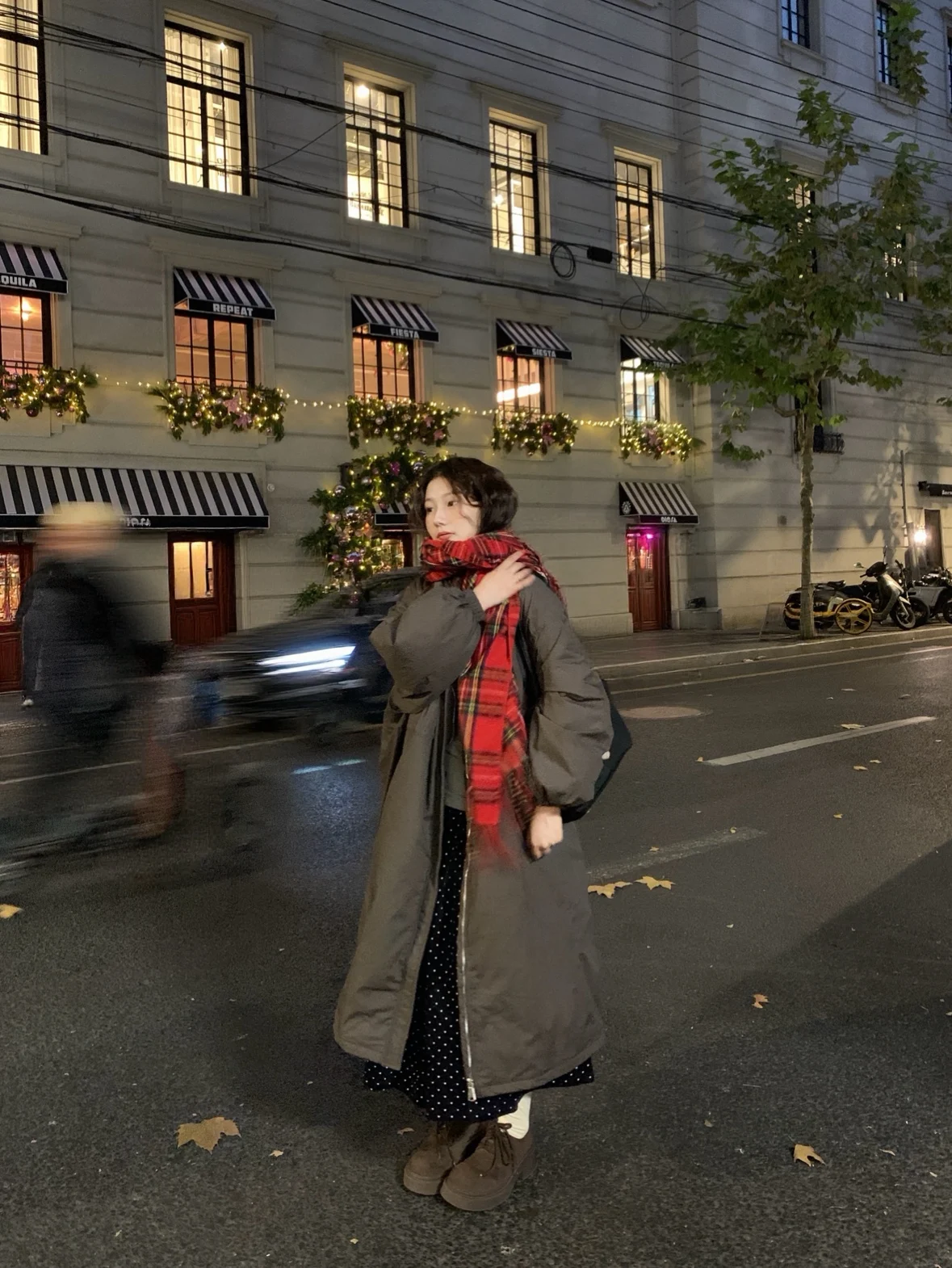 

Женская повседневная куртка-пуховик Cosmic One-Step на молнии, длинное теплое пальто, модная ветровка в стиле Lazy Sle