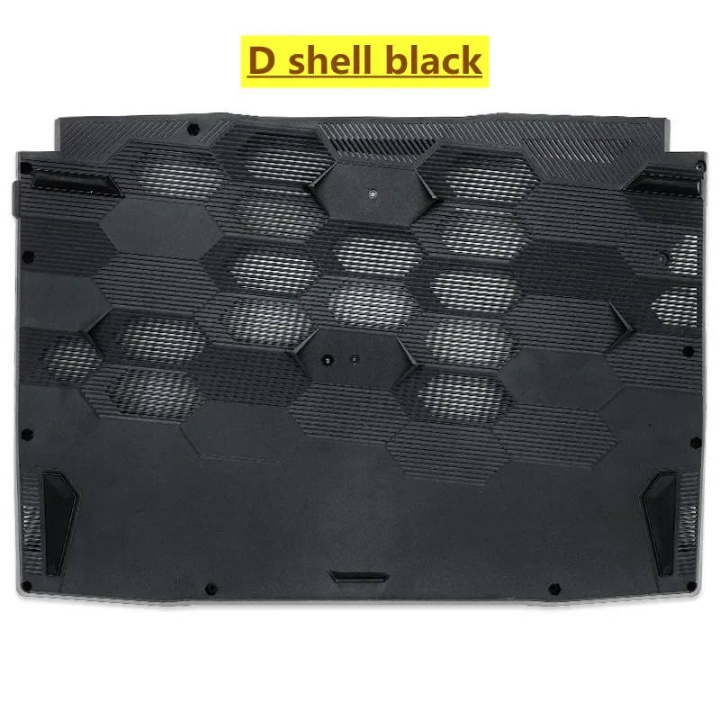 Original Notebook shell For MSI Sword 15 MS-1581 MS-1582 A/B/C/D Shell