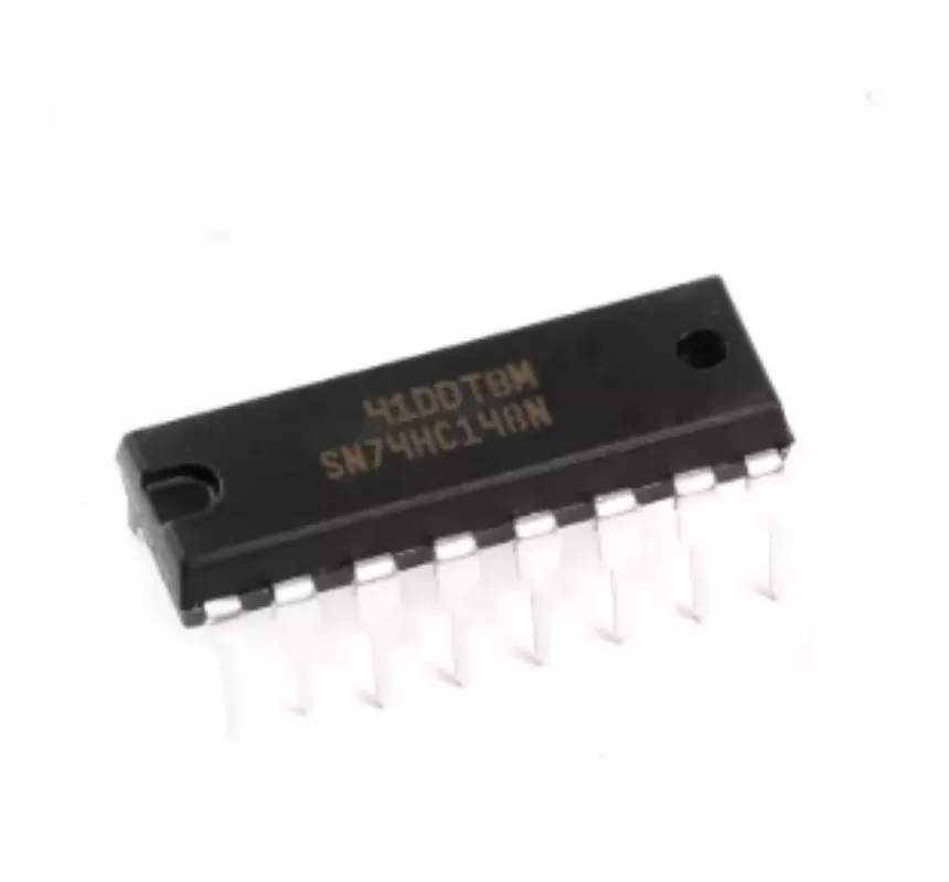 

100 шт. SN74HC148N DIP16 74HC148N 74HC148 новые и оригинальные