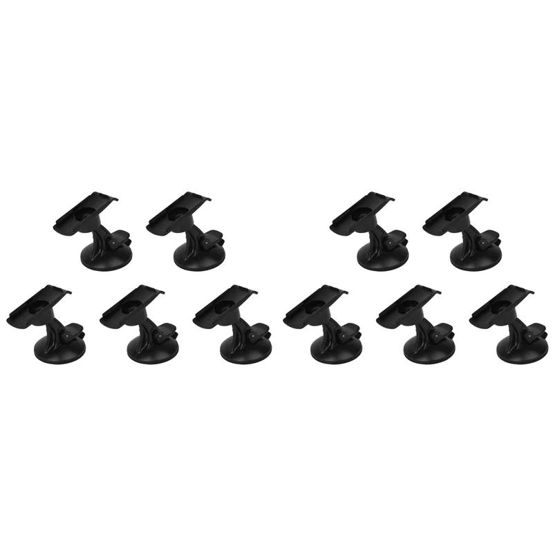 【Popular】10X Suction Cup Support Car GPS Support For Garmin GPS