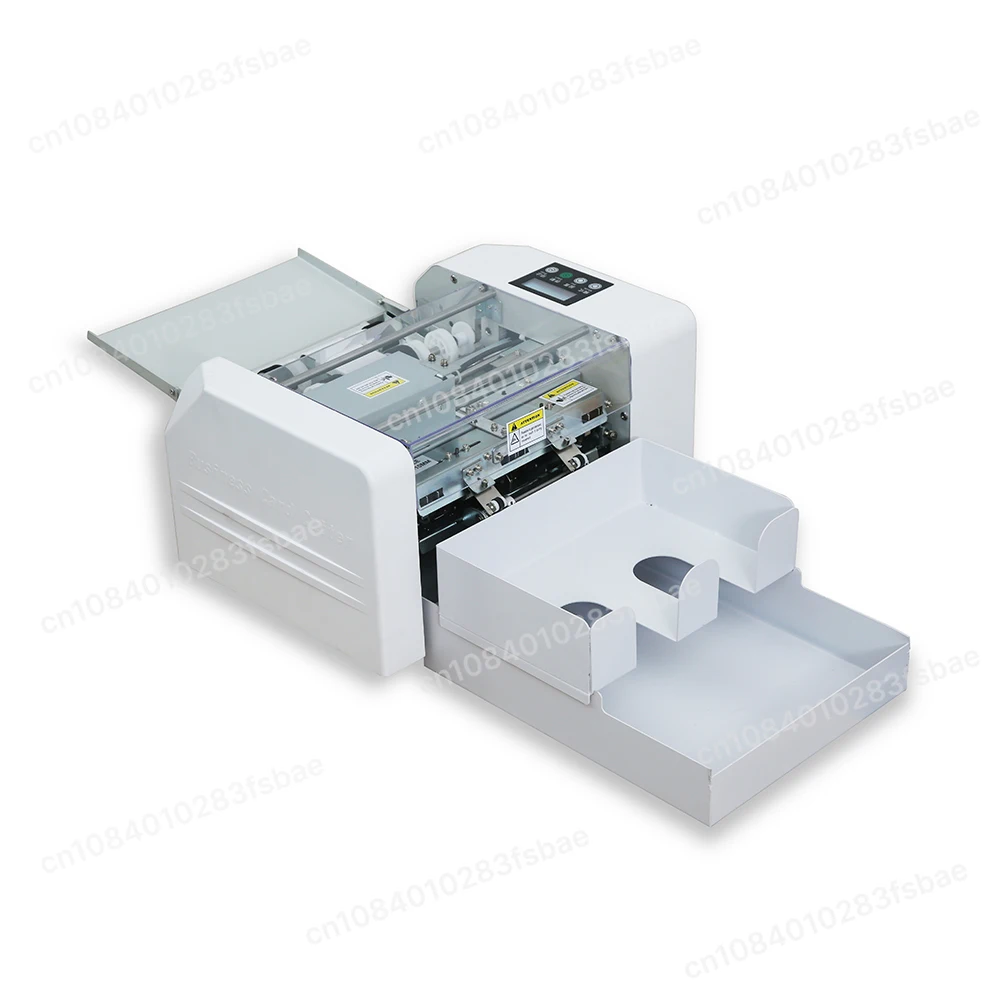 

Популярная высокоскоростная машина для резки формата А3 3305, электрическая машина для резки визитных карточек