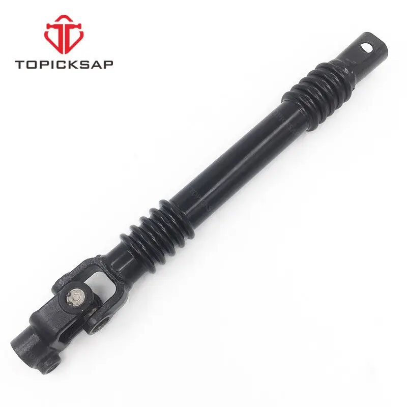 TOPICKSAP Lower Coupling Steering Shaft Column for Cadillac Escalade Chevrolet Silverado 1500 GMC 25958109