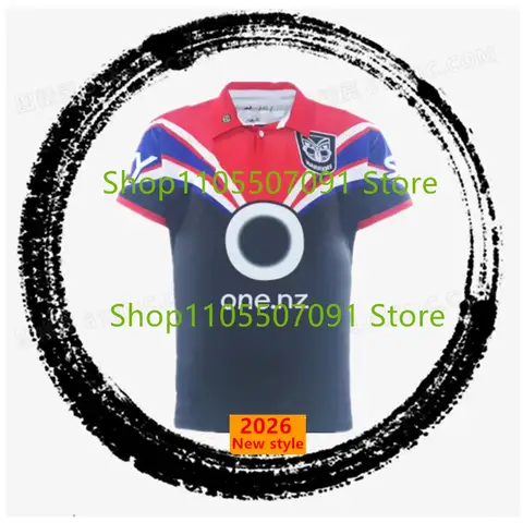 Hurricanes rugby jersey-AliExpress