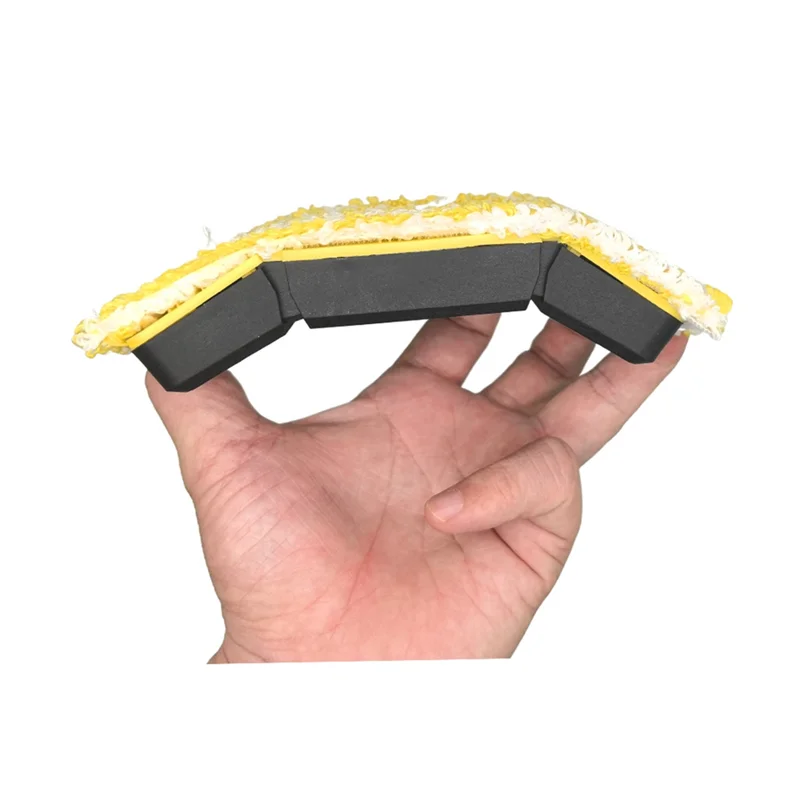 ABKR-Hand Nozzle Forkarcher Steam Cleaner Pembersih Uap Untuk Bak Mandi Aksesoris Pembersih Uap Alat Pembersih Uap