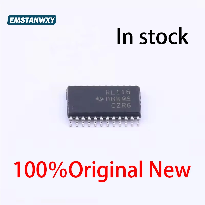 (5piece)100% New RL116 TCA1116 TCA1116PWR sop-24 Chipset