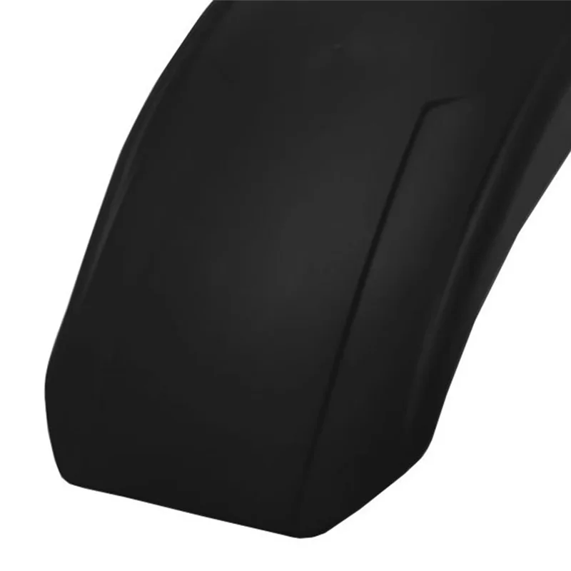 جيدا ل VOGE SR4 MAX350 MAX 350 متوافق مع العجلات الخلفية للدراجات النارية سبلاش الحرس تمديد الحاجز قطعة من نسيج غطاء الحاضنة #6