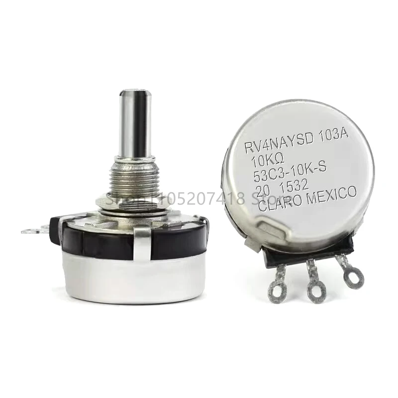 RV4NAYSD103A 10K 53C3-10K-S Potentiometer