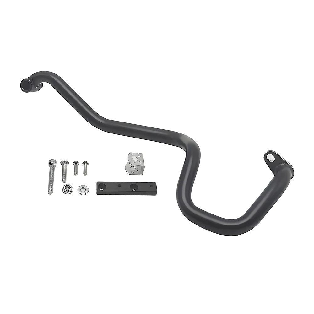 2021 2022 2023 لعموم أمريكا 1250 S PA 1250 S 20-25 دراجة نارية الملحقات كاتم الصوت الحرس الإطار الوفير PA 1250 S كاتم الصوت الحرس