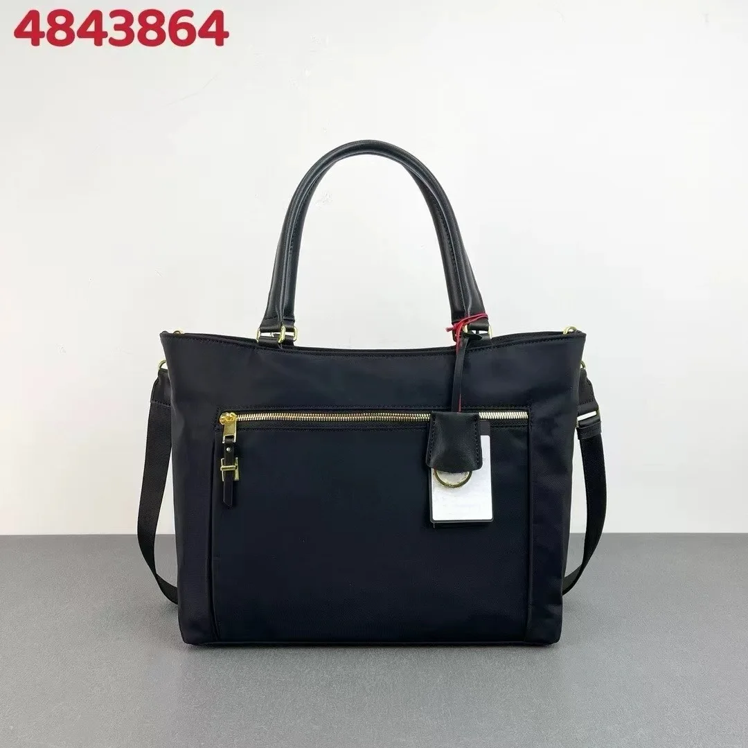 

Новая женская модная сумка через плечо и деловая повседневная сумка-тоут 4843864, сумка-кроссбоди